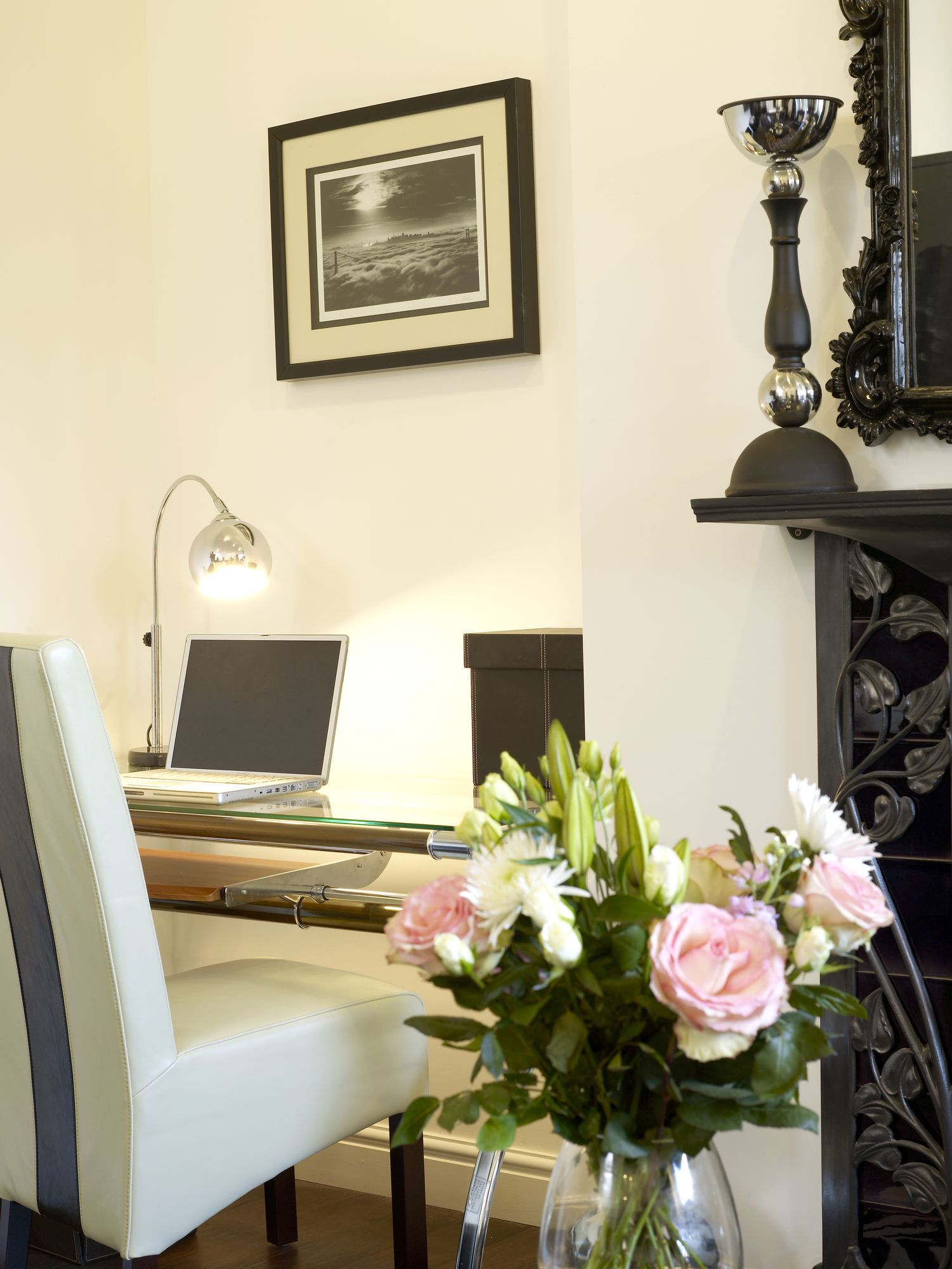 Фото Strozzi Palace Suites by Mansley