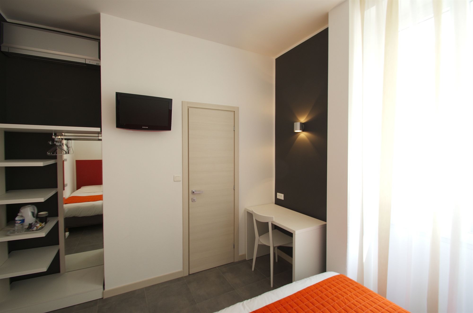 Фото Hotel Anna Livia