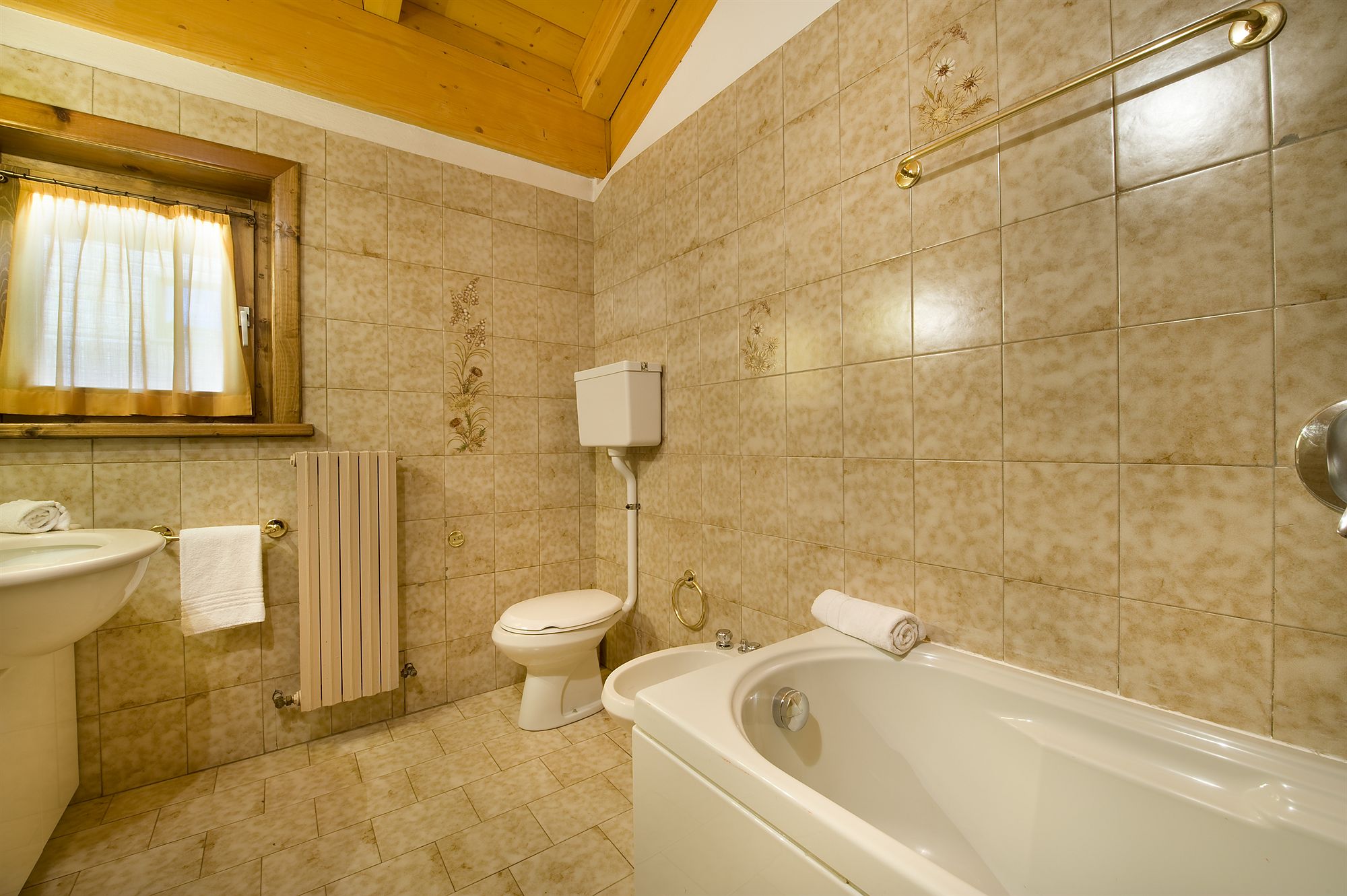 Фото Roulette Apartments