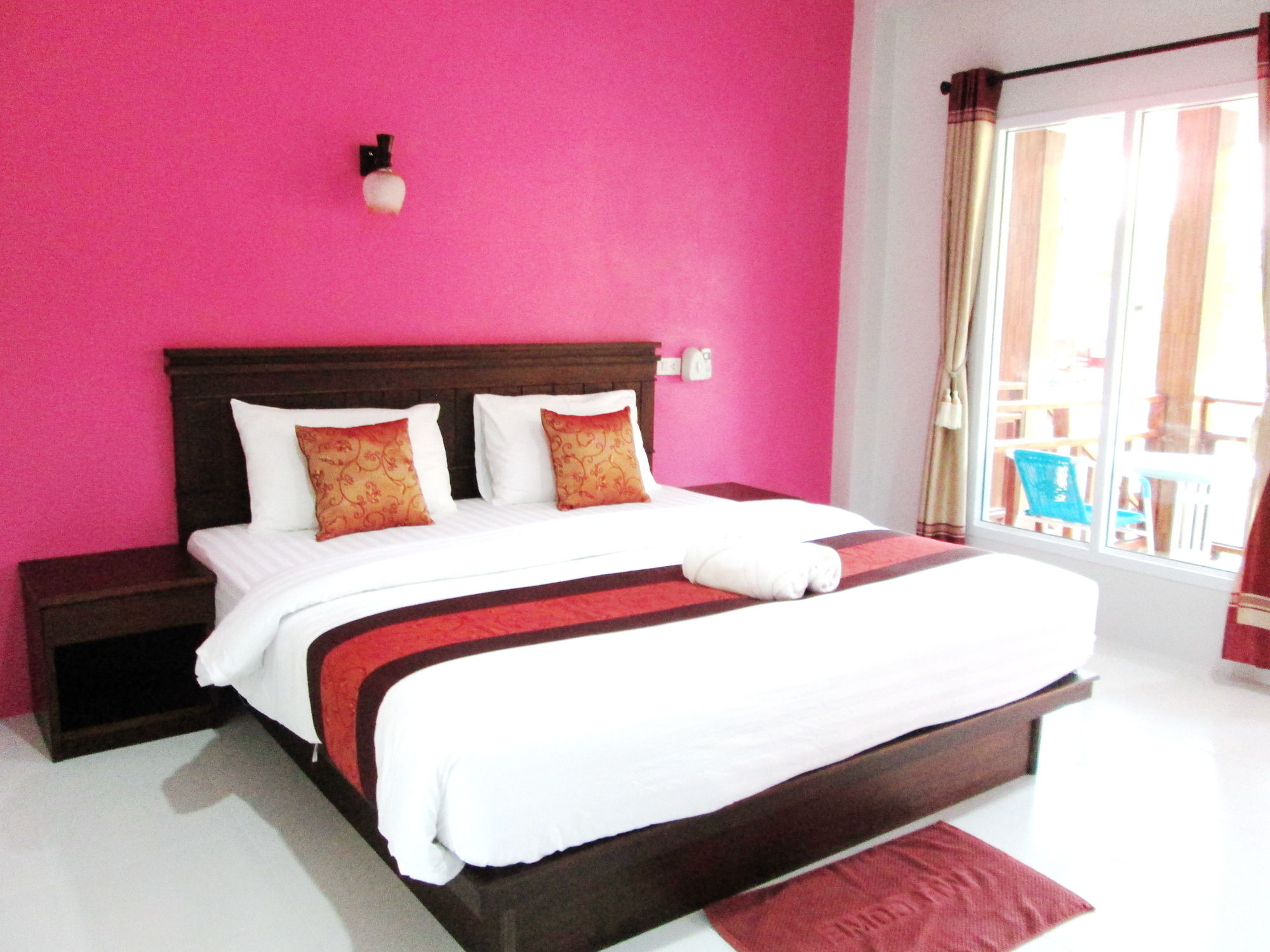 Фото Lanta Riviera Villa Resort