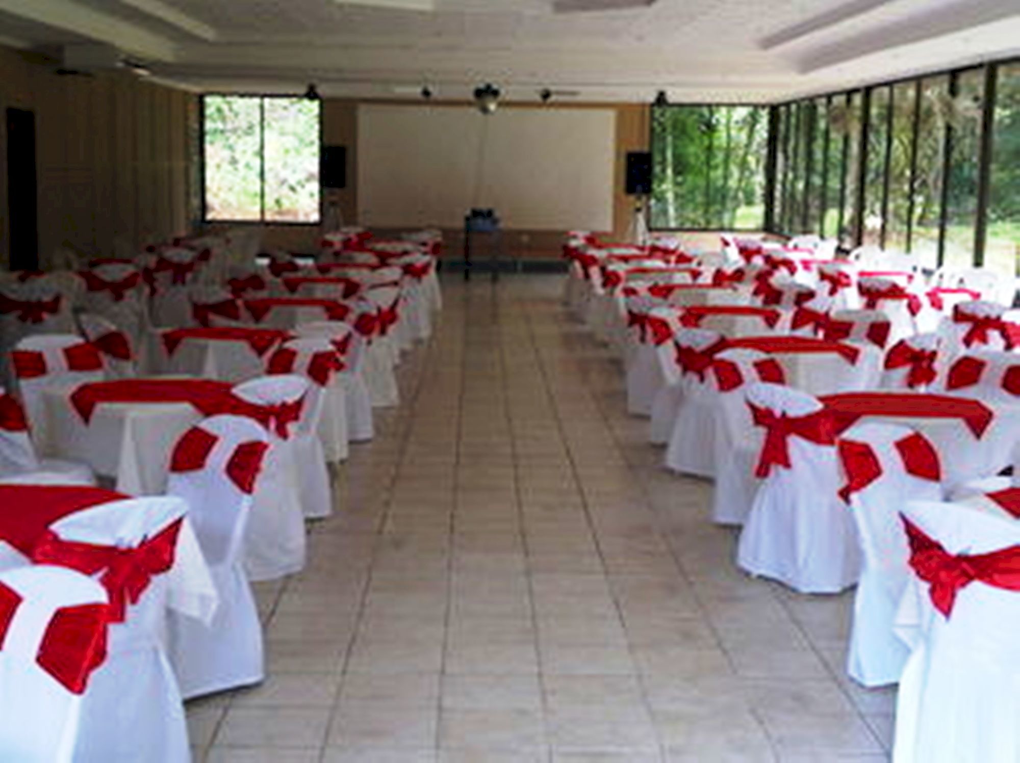 Фото Ara Ambigua Lodge