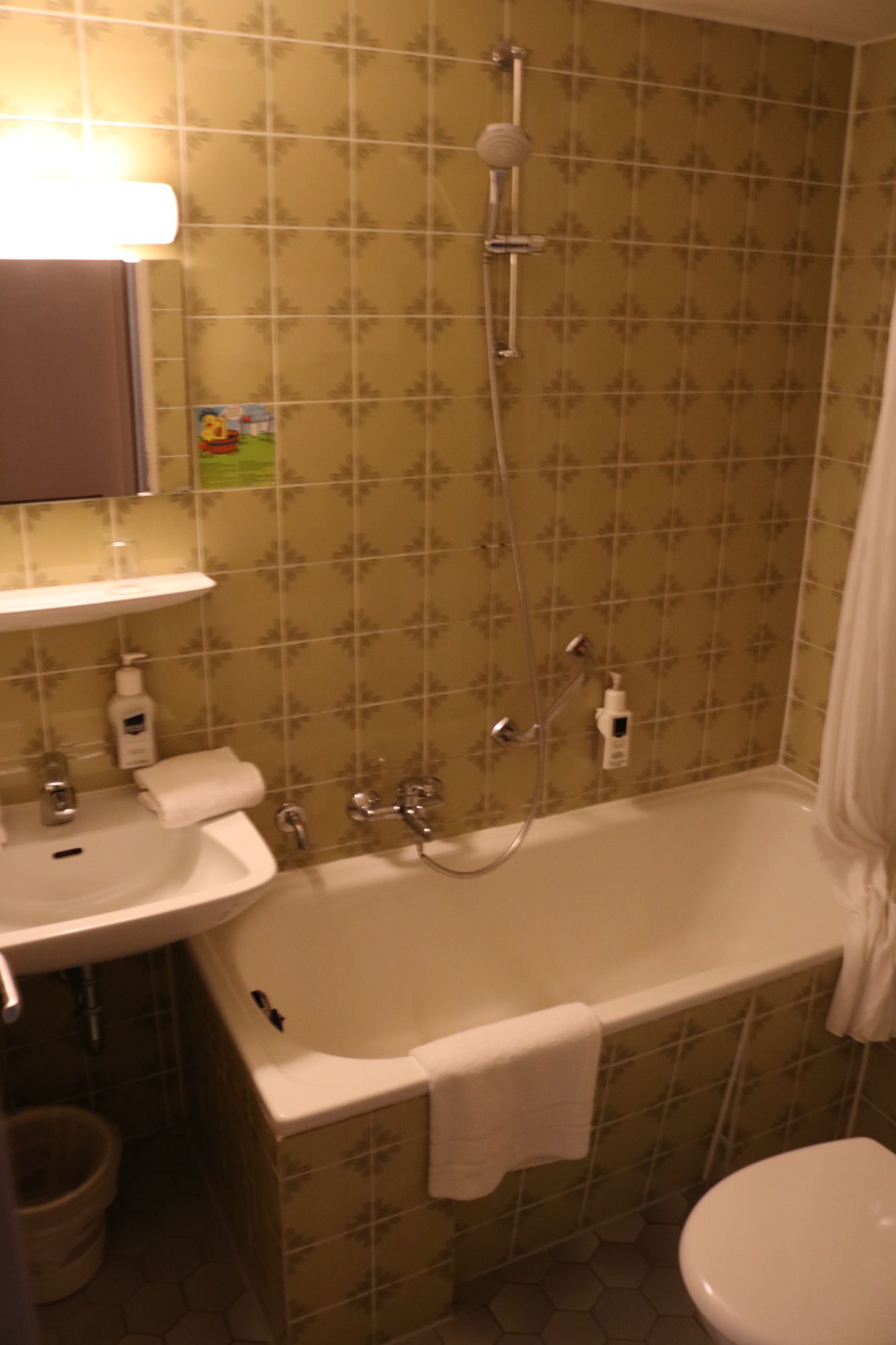 Фото Hotel Fidelio