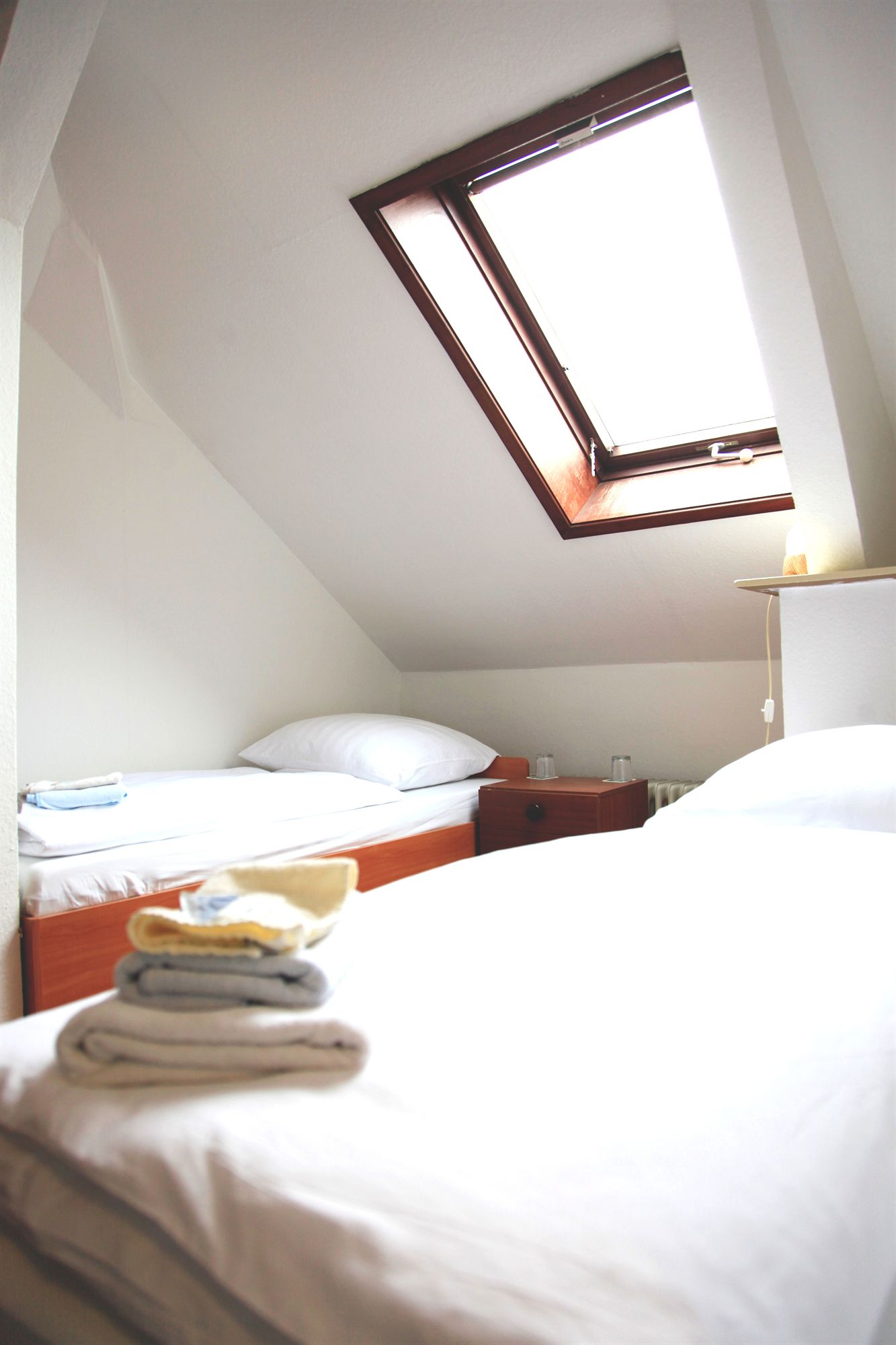 Фото M&m Hotel - Wilhelmsburg