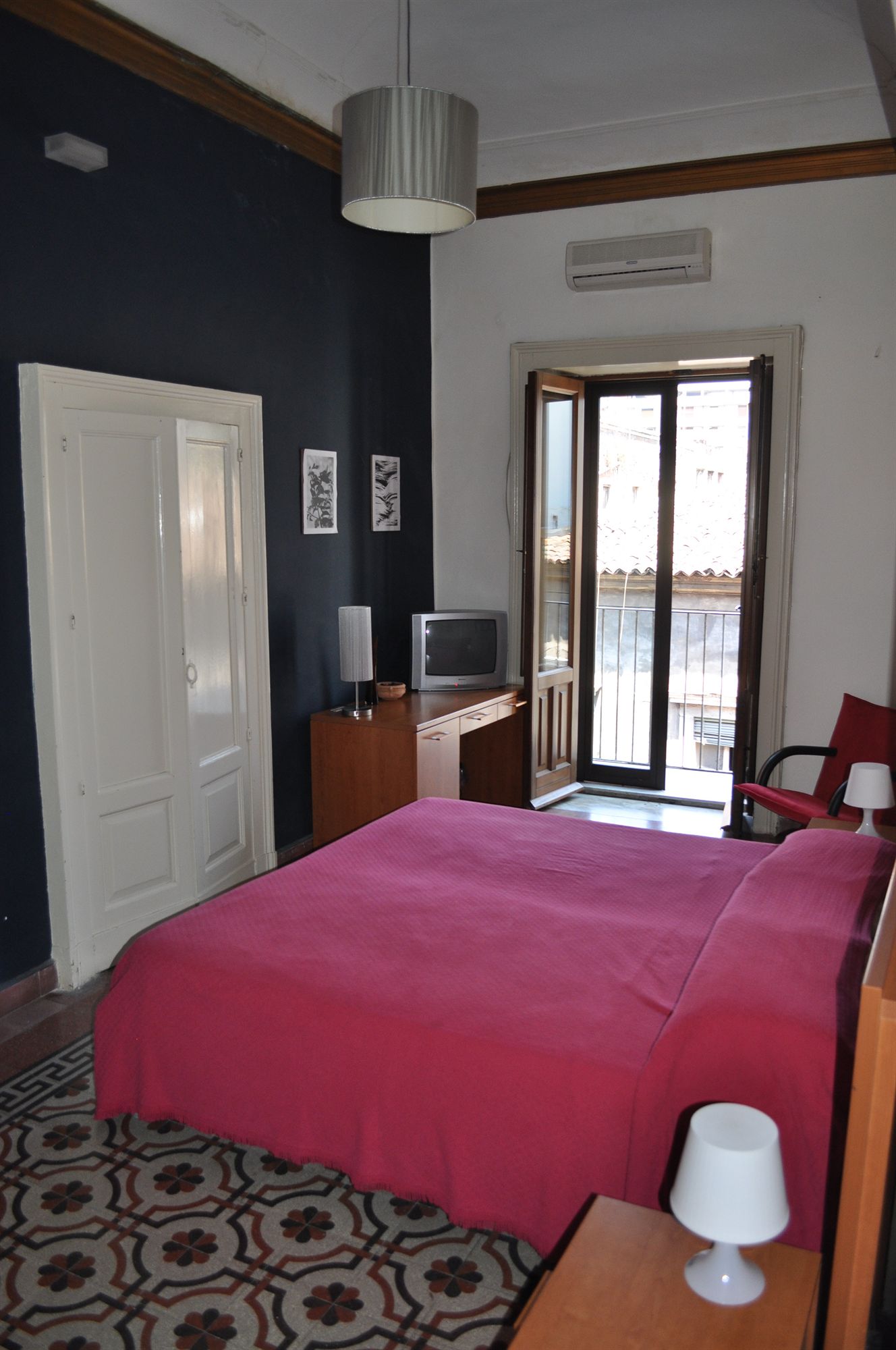 Фото Bed and Breakfast Opera