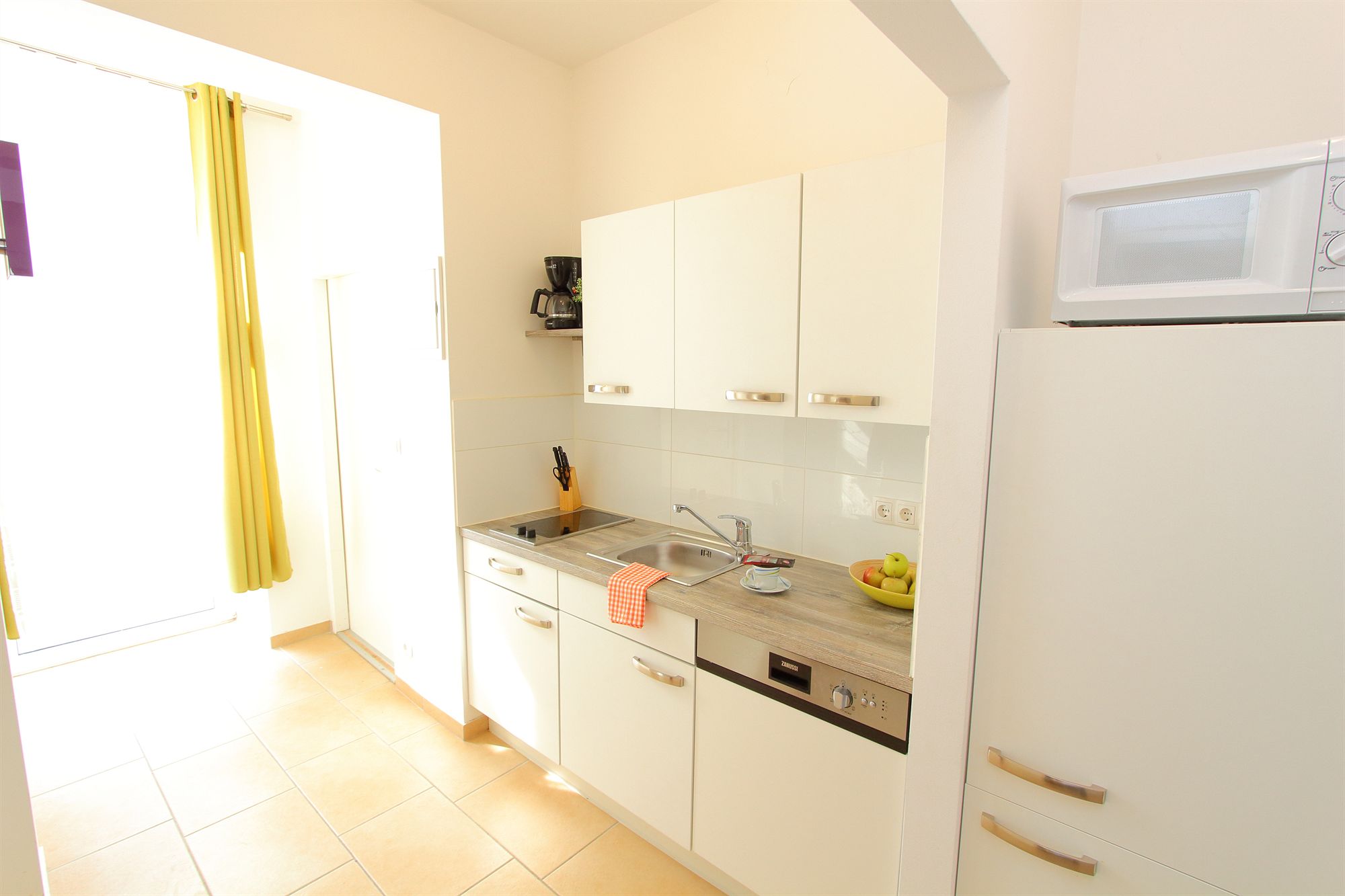 Фото Apartment Puchsbaumgasse