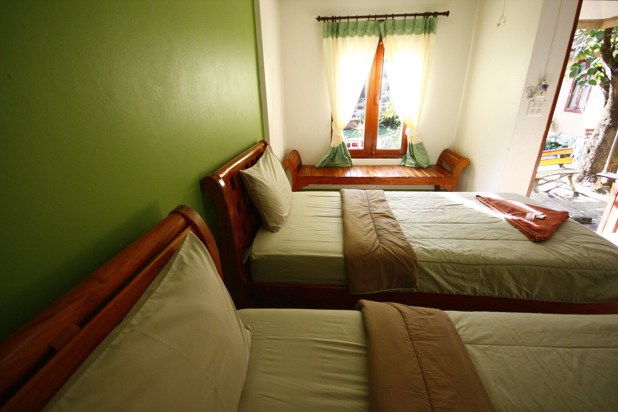 Фото Barbados Terrace