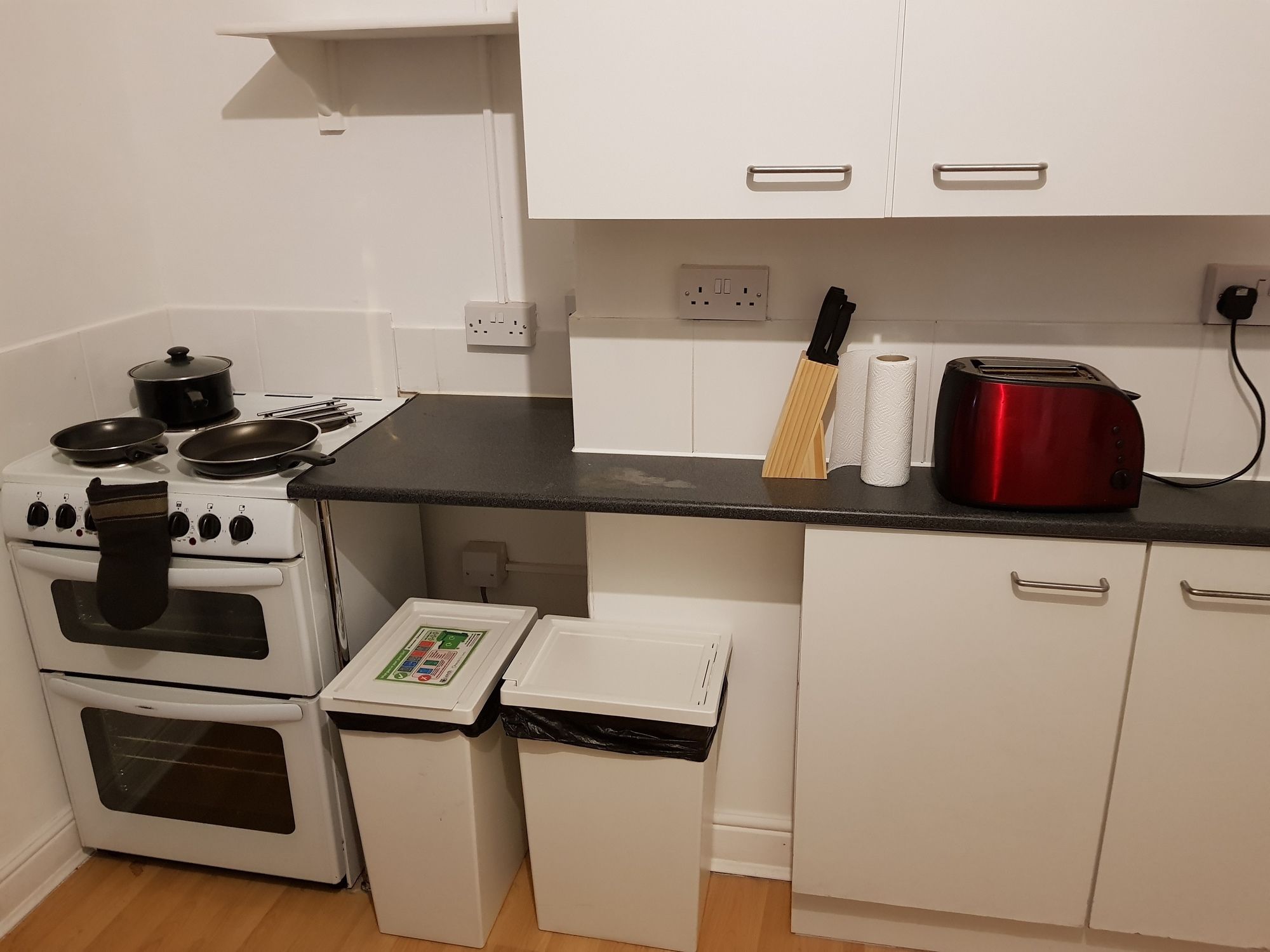 Фото Quality Accommodation