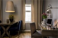 Фото Frogner House Apartments - Oscarsgate 86