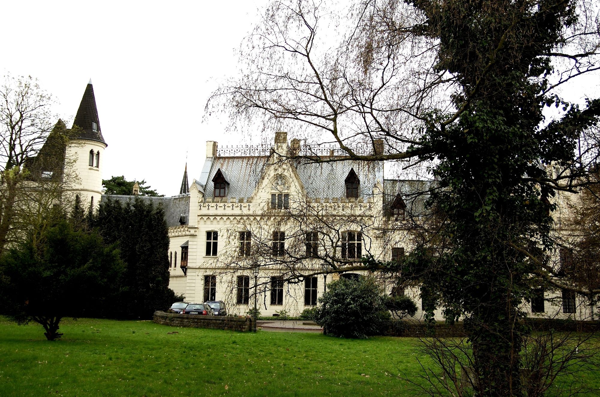 Фото Kommende Ramersdorf