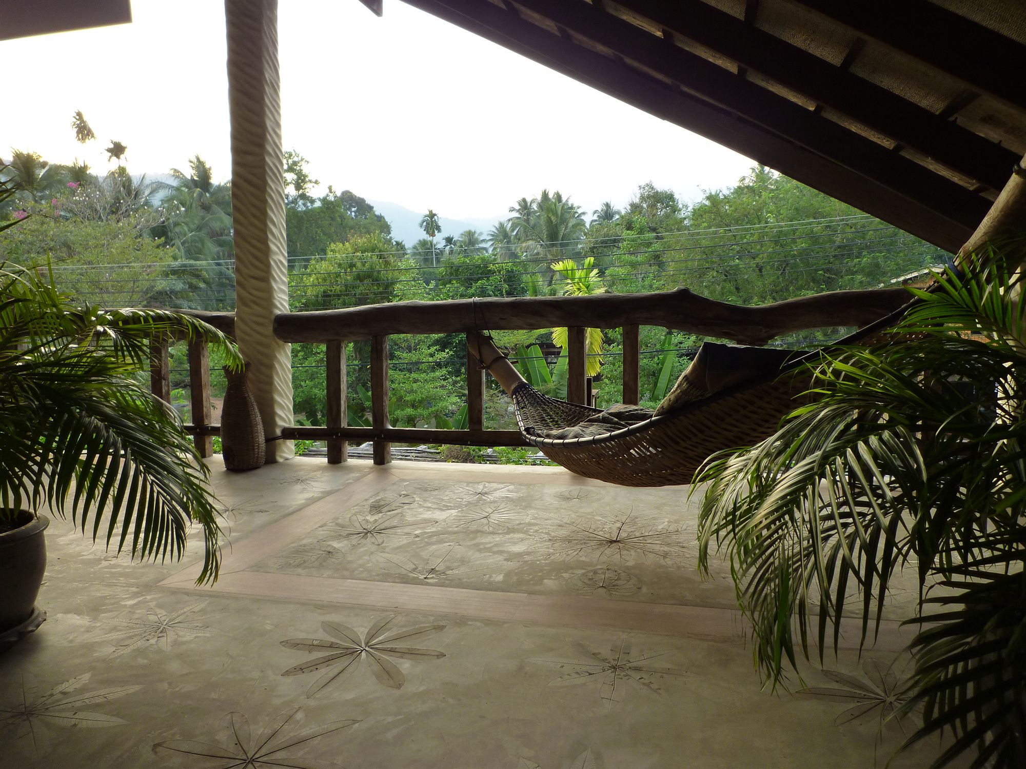 Фото The Mangrove Hideaway Koh Chang