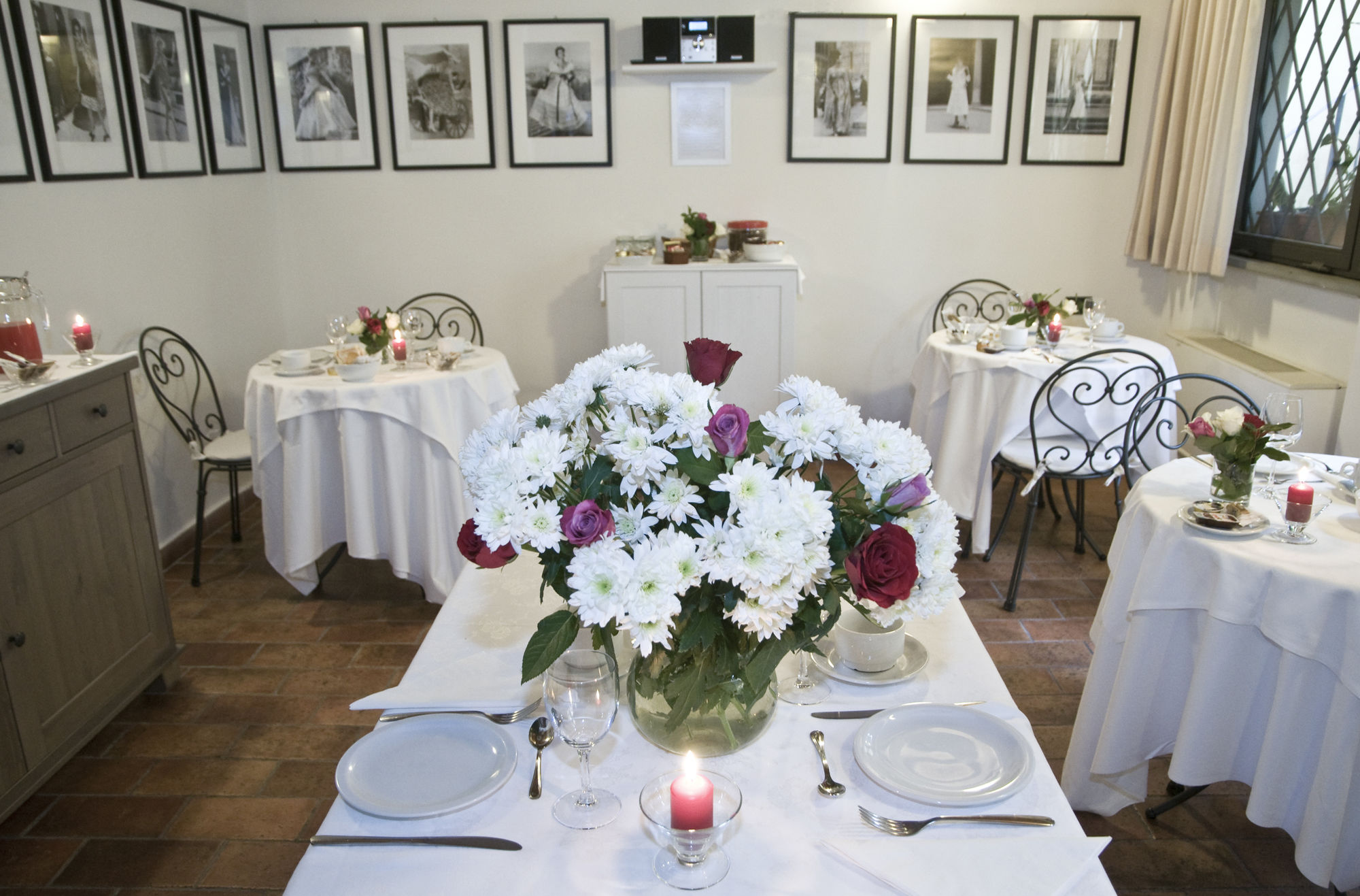 Фото Residenza Il Villino B&b