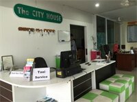 Фото The City House