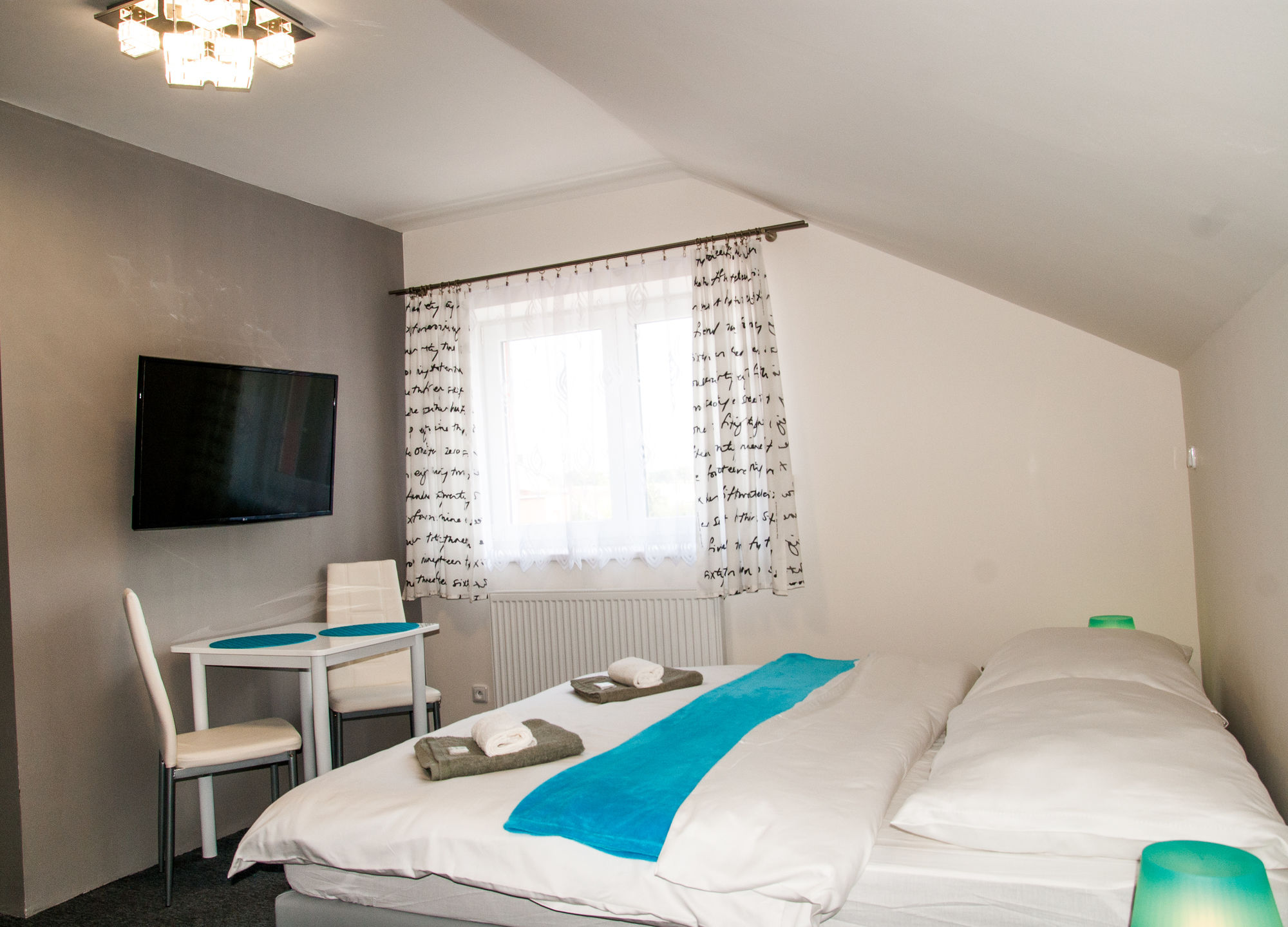 Фото Elendris - Ubytovani u kostela