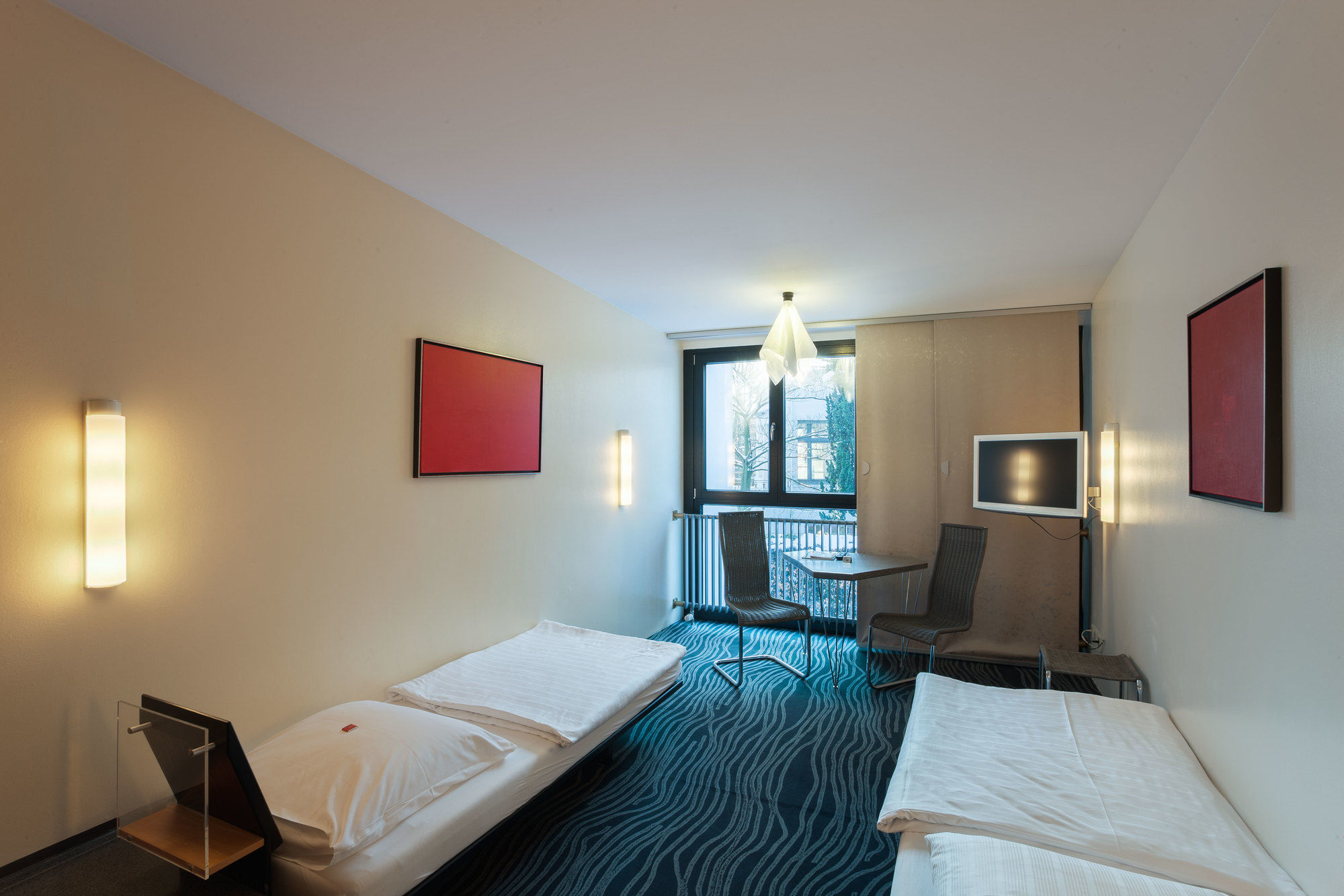 Фото Hotel Wiehberg