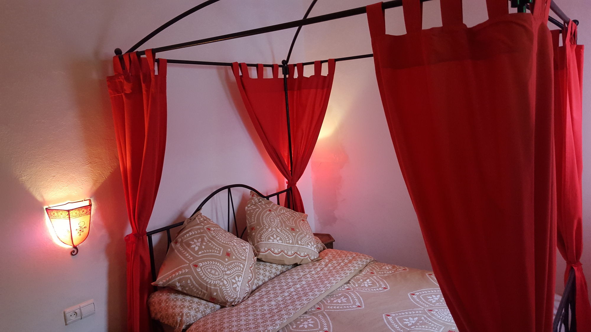 Фото Riad Sidi Magdoul