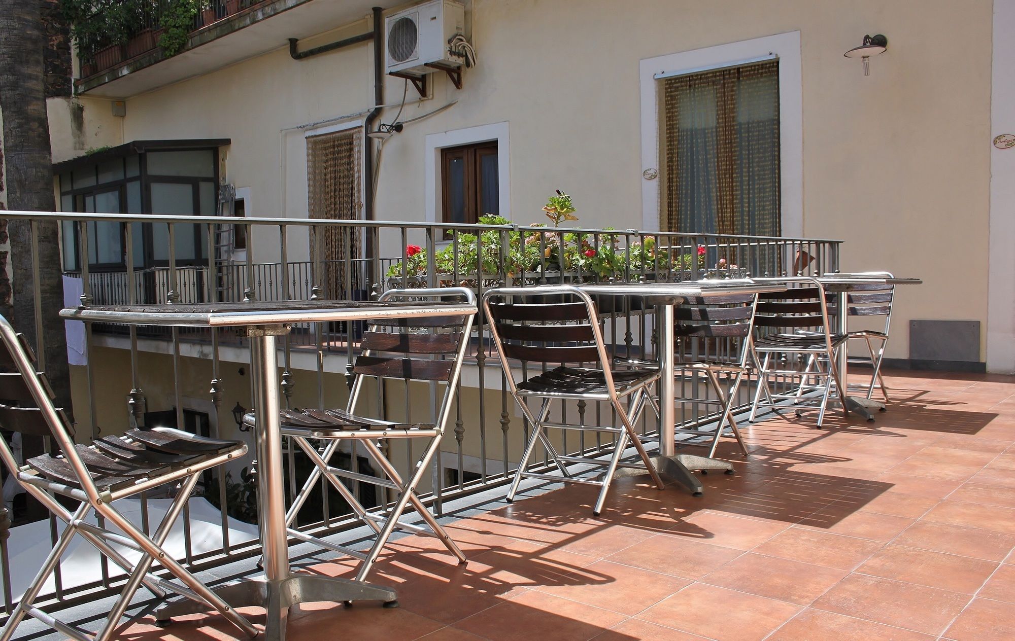 Фото Bed and Breakfast Opera