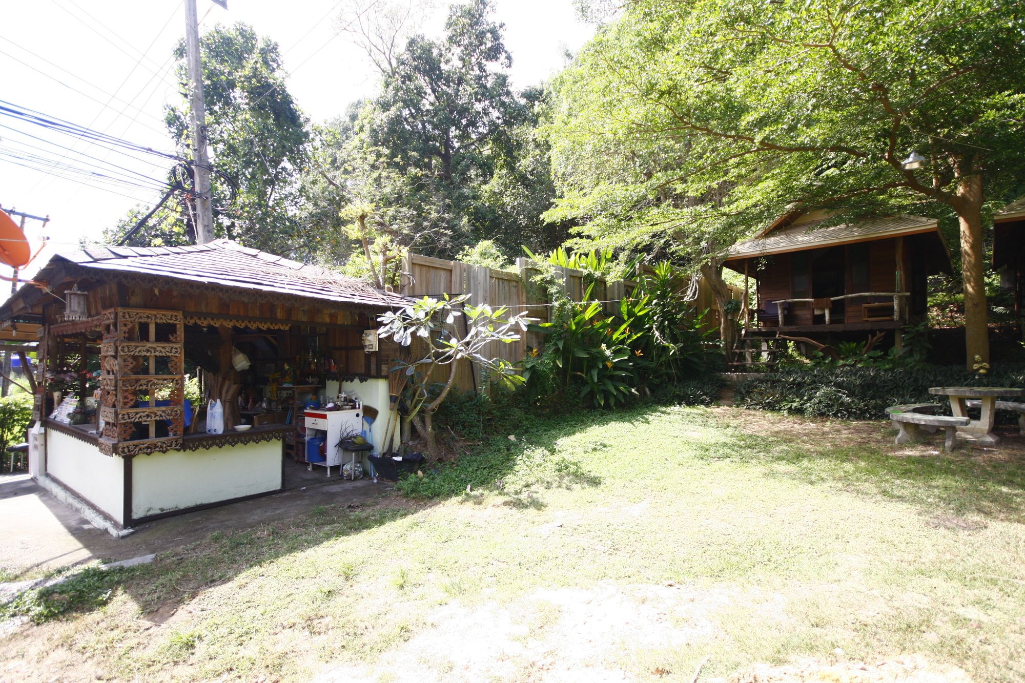 Фото Baan Pha Nin Mung Korn