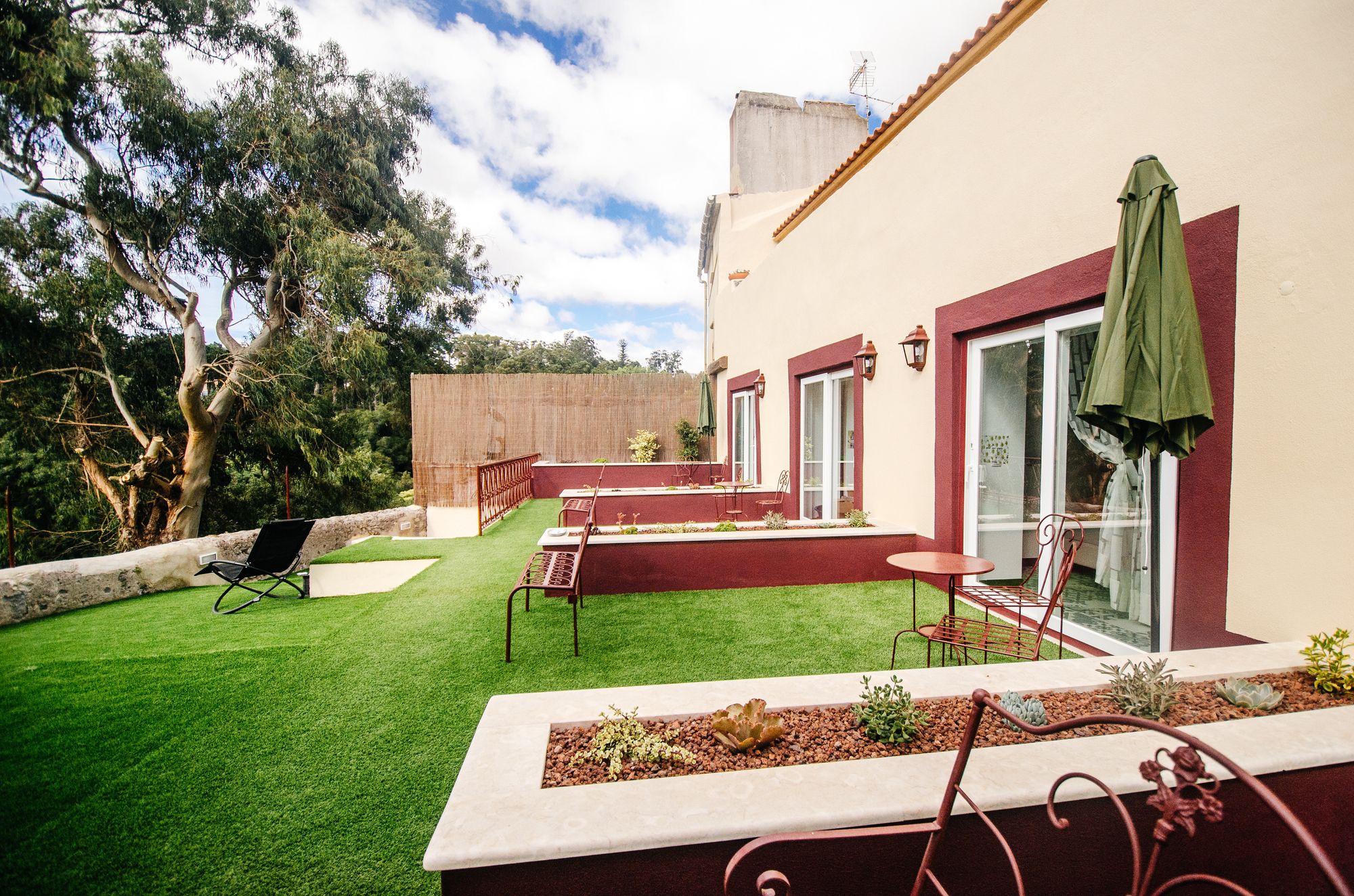 Фото Villas de Cintra