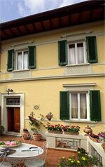 Фото B&b Monte Oliveto