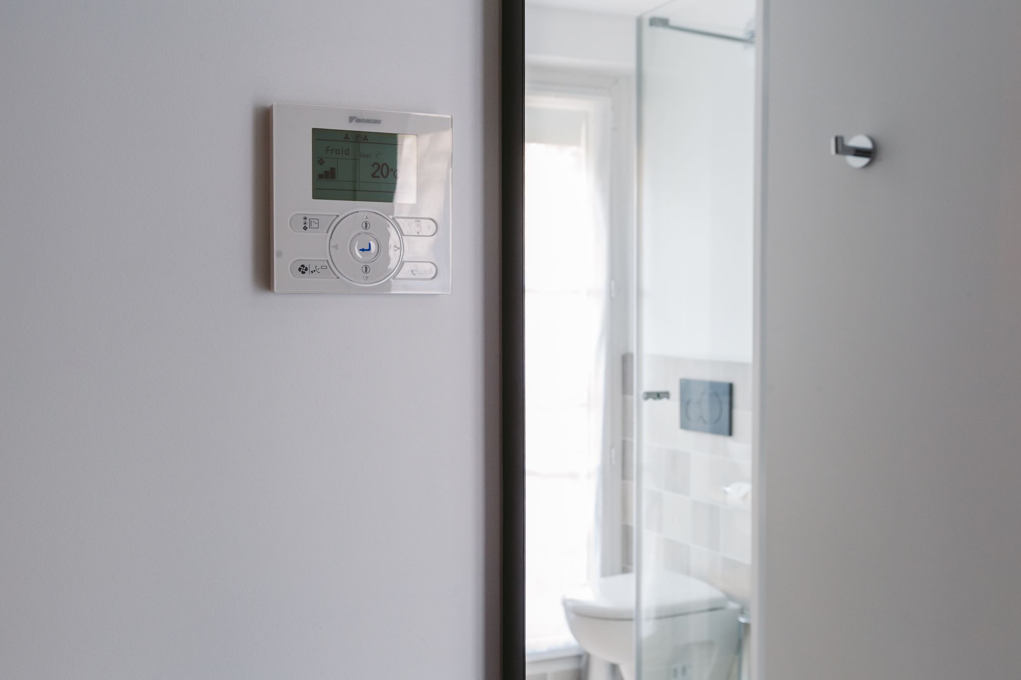 Фото Le Petit Cosy Hôtel