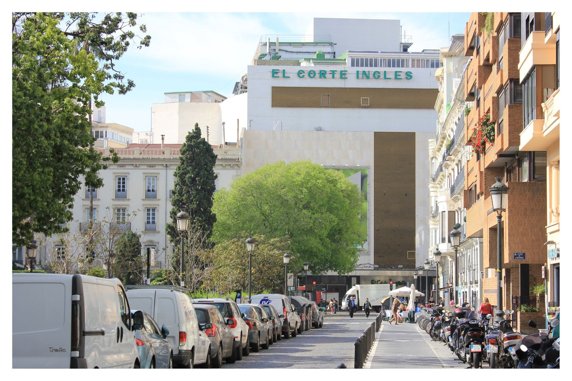 Фото Hi Valencia Boutique