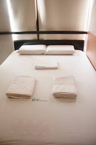 Гостиница Gv Hotel Ormoc в Ормоке