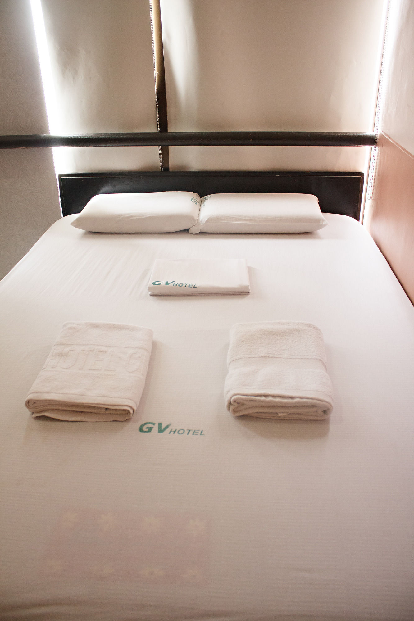 Фото Gv Hotel Ormoc