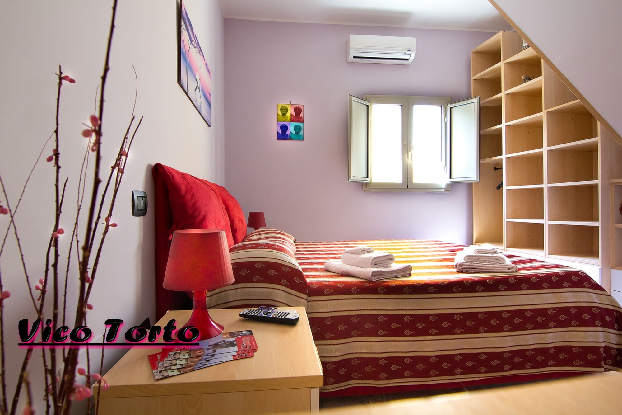 Фото B&b Eraclio