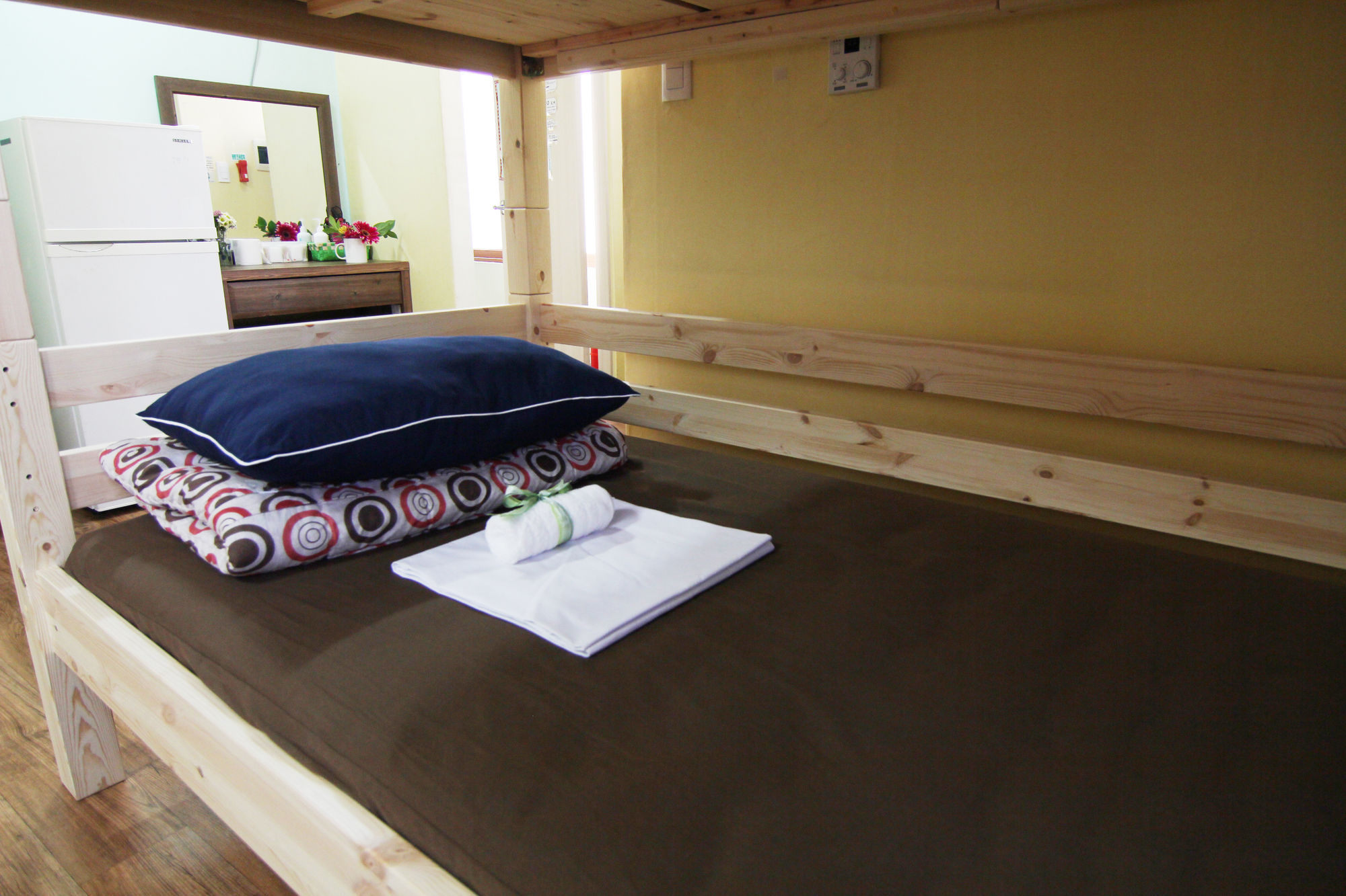 Фото Empathy Guesthouse - Hostel