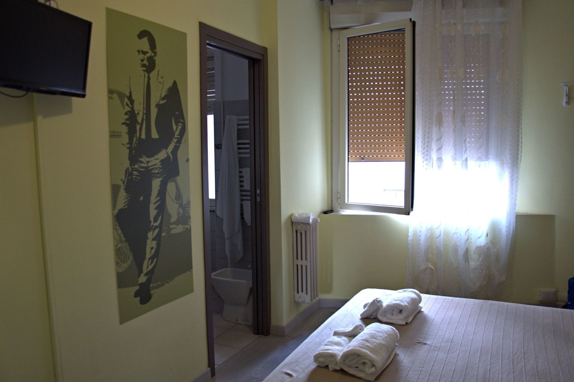 Фото Movie Home B&b