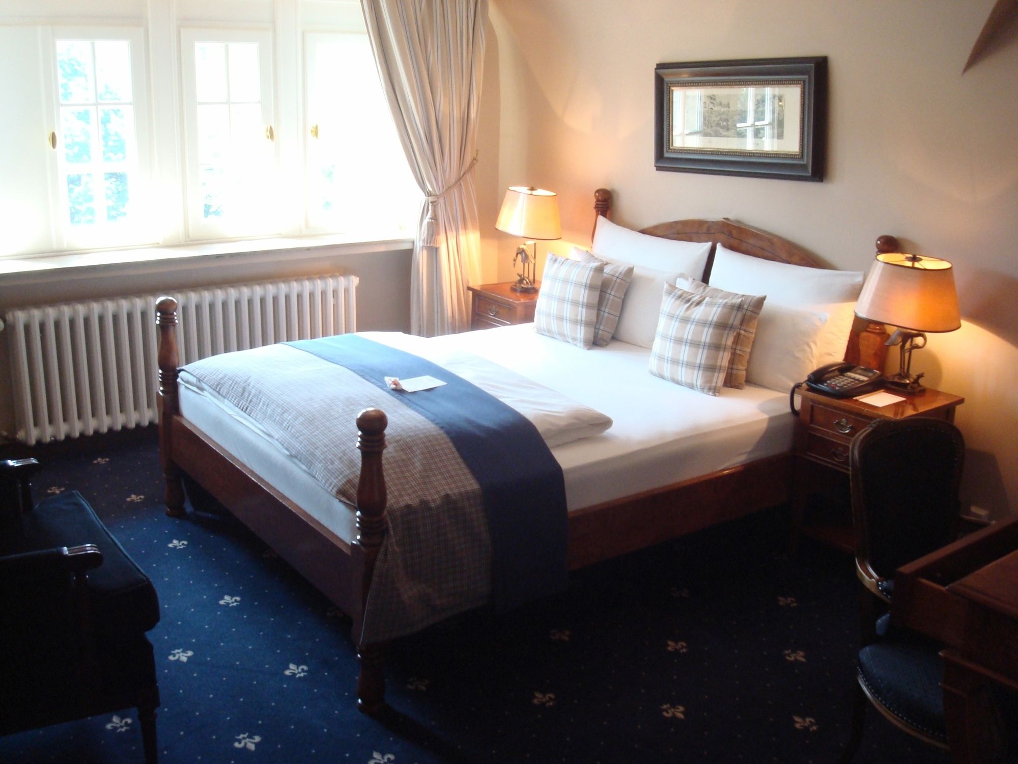 Фото Hotel Windsor