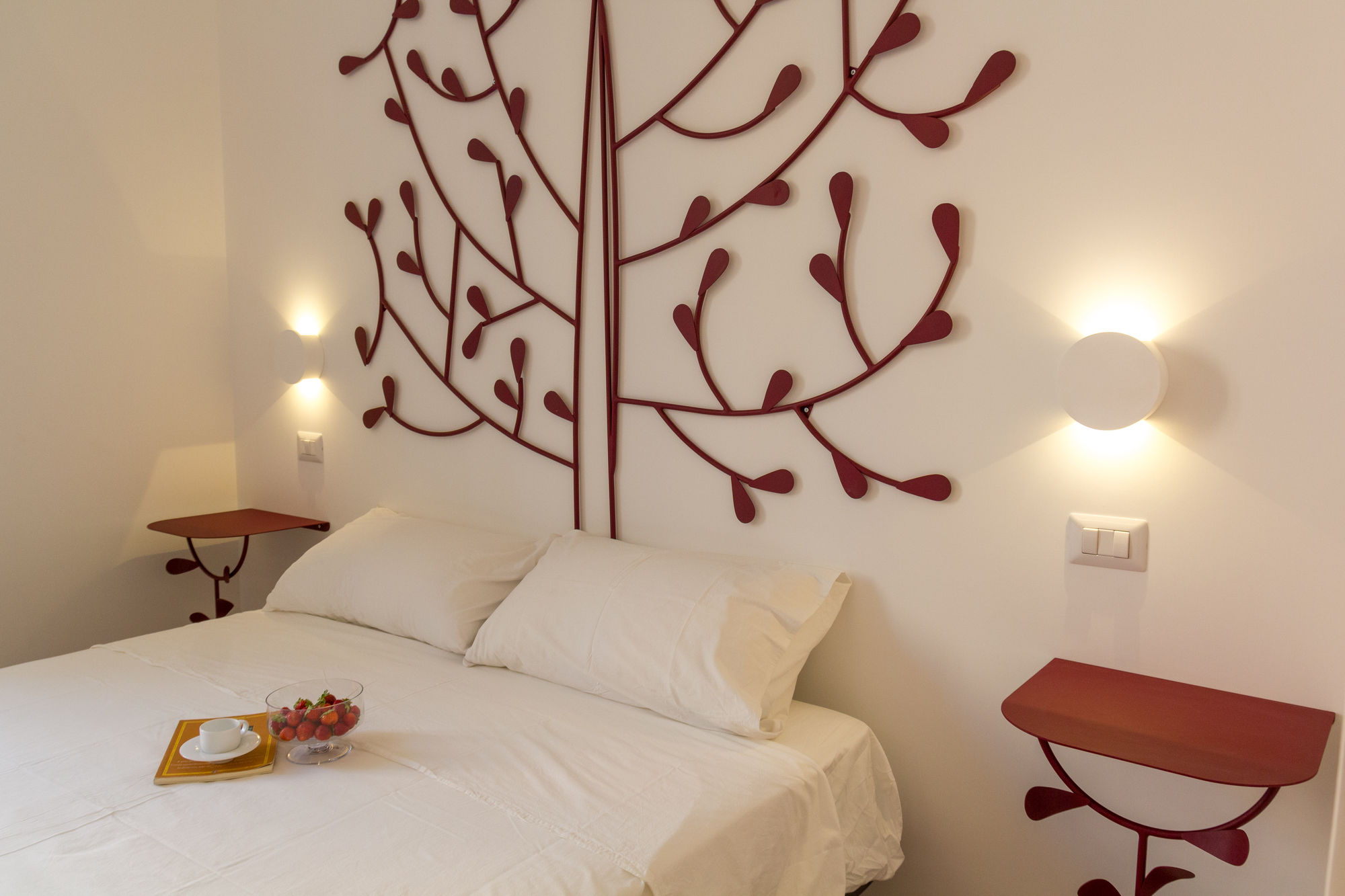 Фото La Casa di Iulia