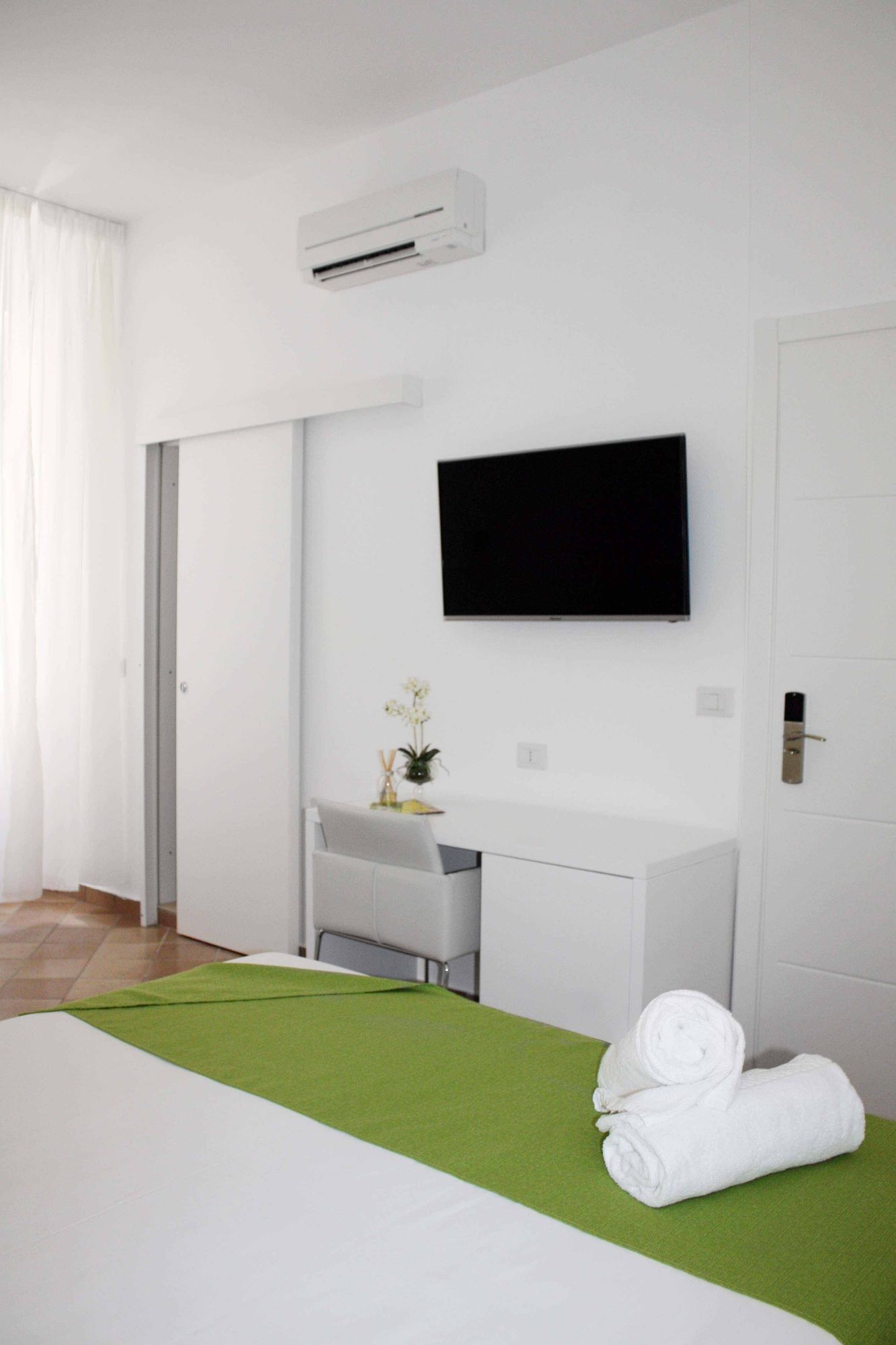 Фото Roma Resort Colosseum