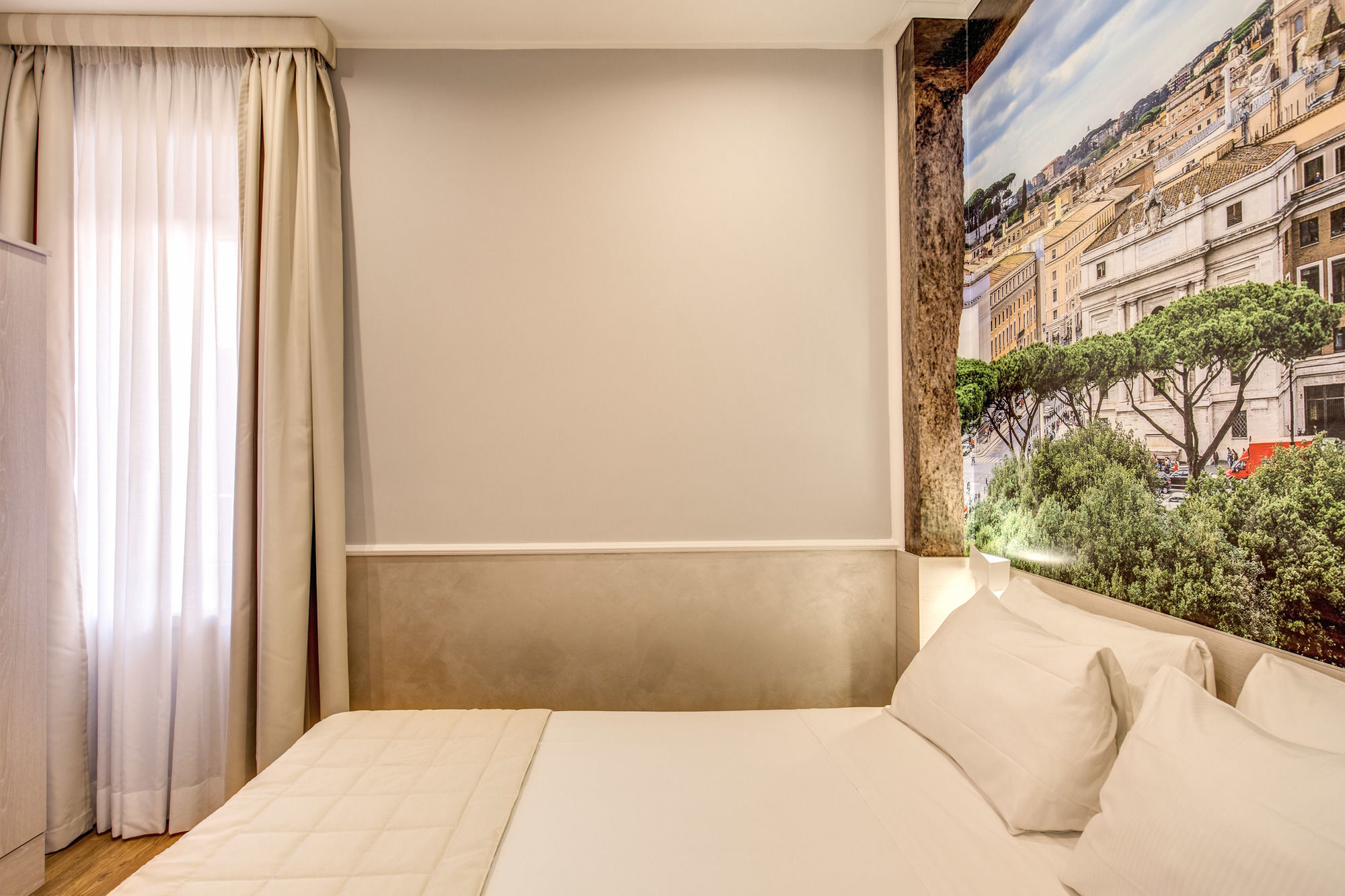 Фото Top Floor Colosseo