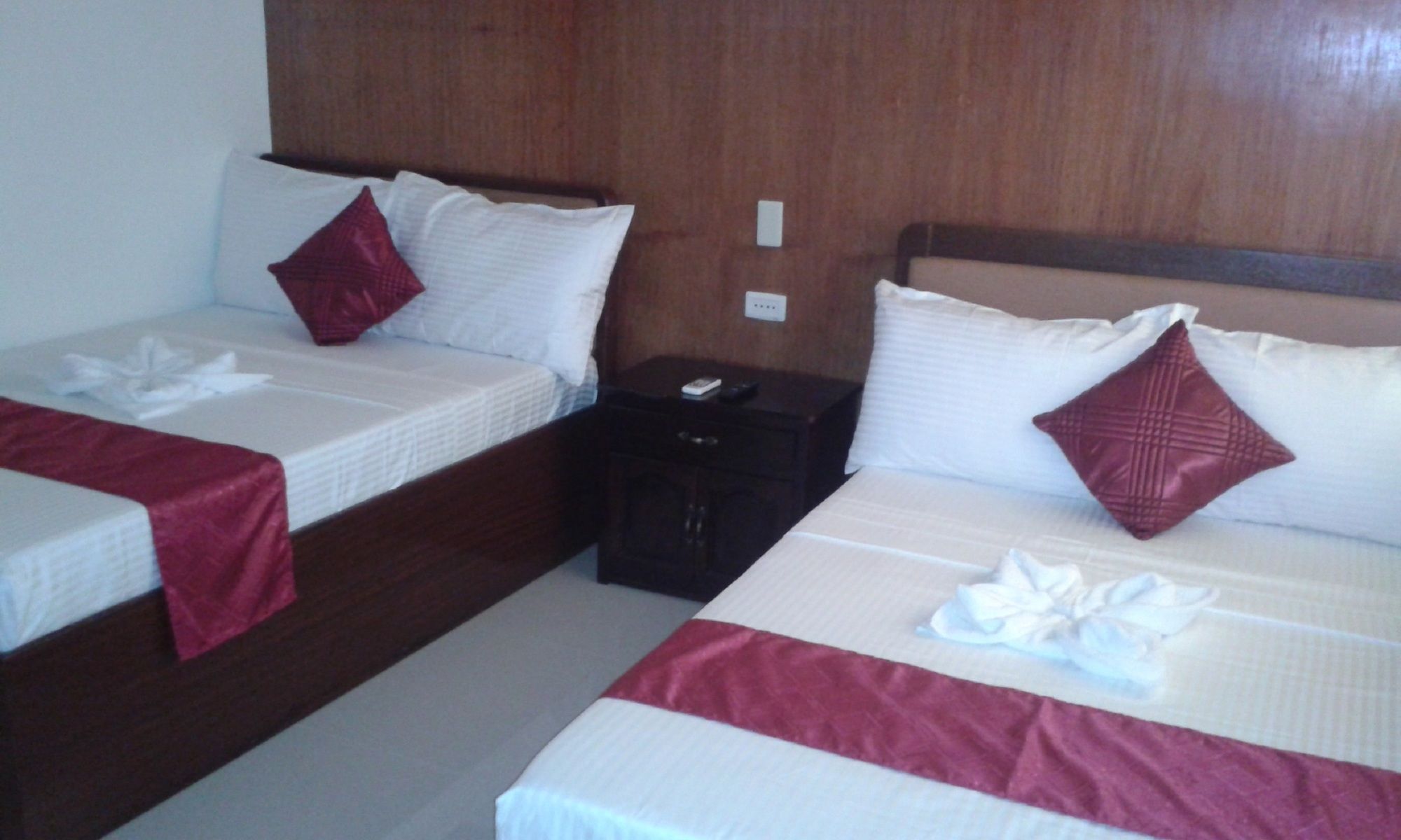 Фото Mariafe Inn
