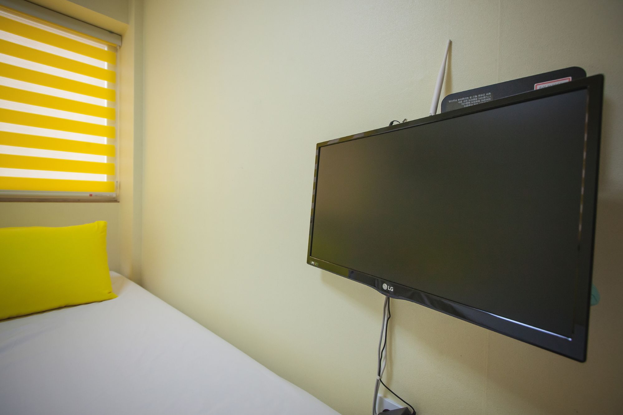 Фото 24 Guesthouse Haeundae Premier