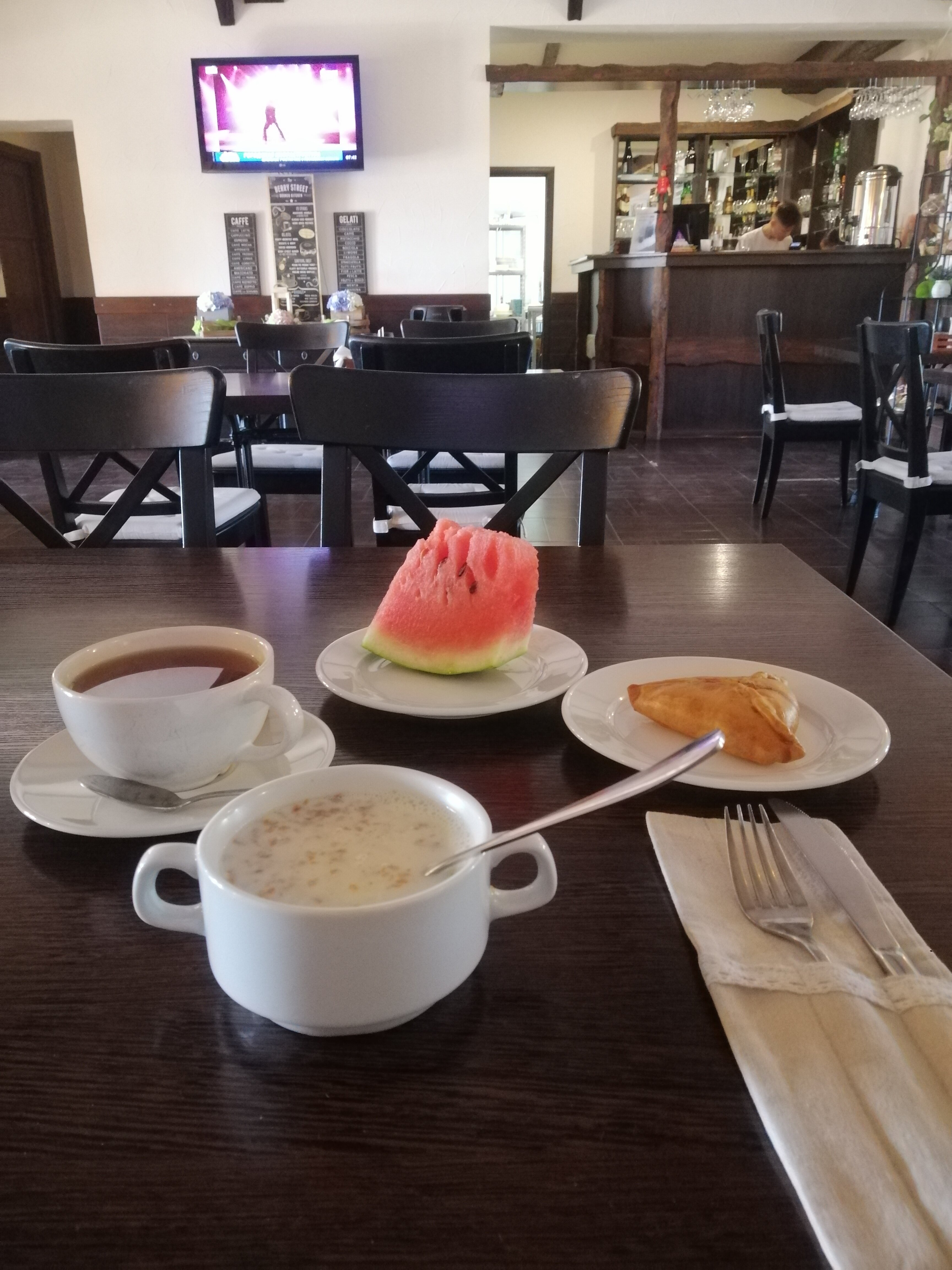 Фото Полянка