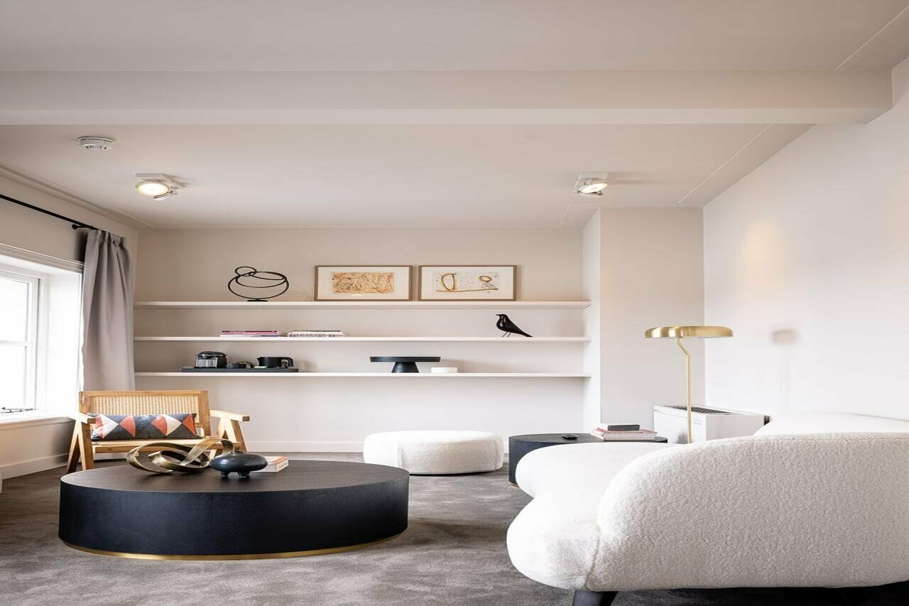 Фото Pillows Luxury Boutique Hotel Aan De IJssel