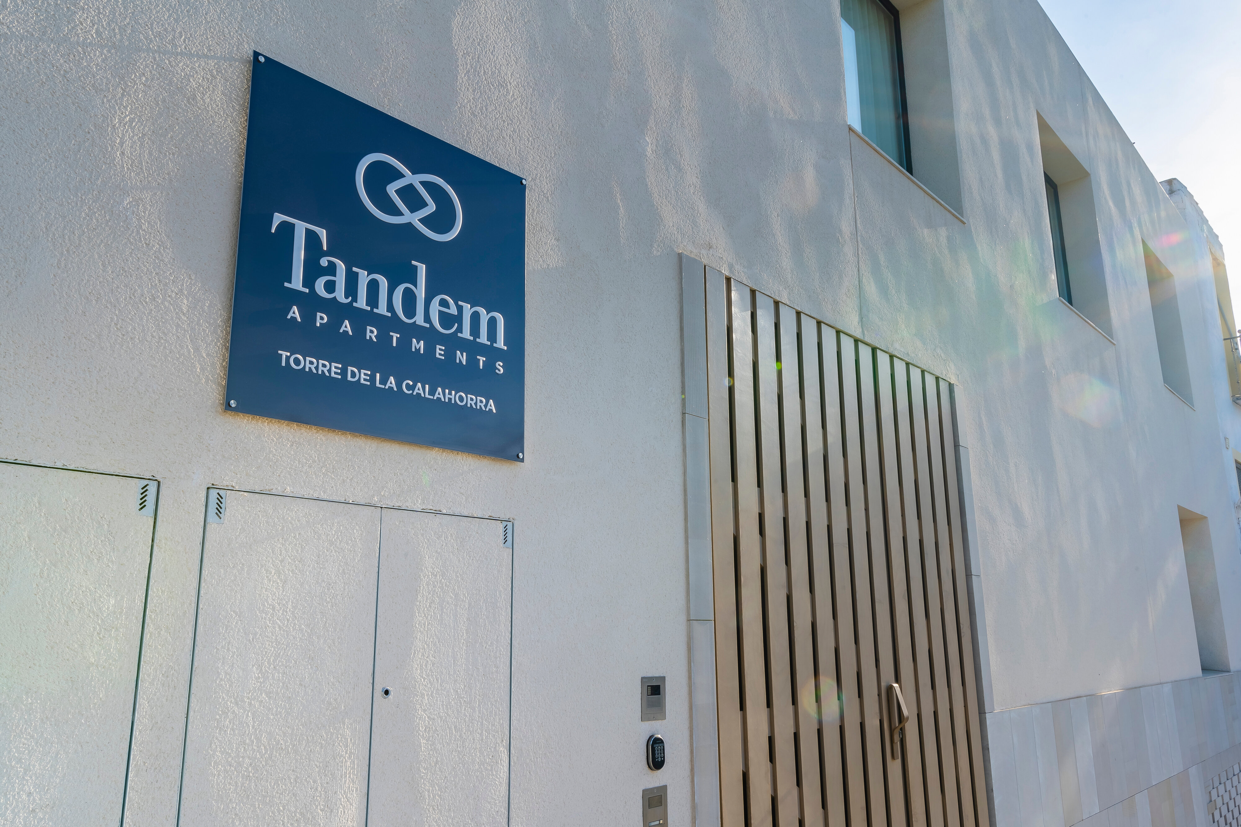 Фото Tandem Torre De La Calahorra