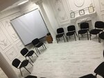 Sova (Akademicheskaya ulitsa, 56/1), organization of conferences and seminars
