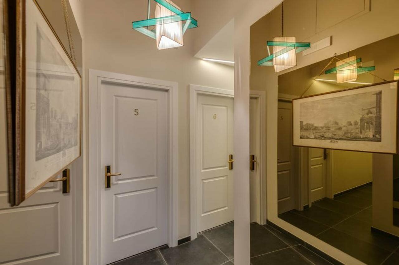 Фото Adrianus Hotel