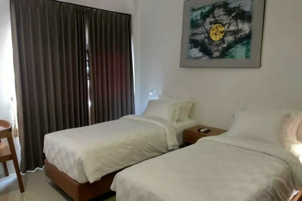 Фото One South Boutique Villa