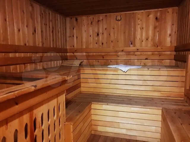 Фото Дом на Байкале