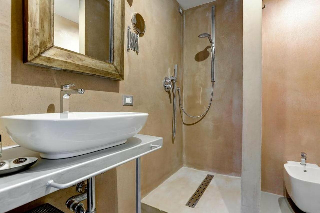 Фото Appartamento Capo D'Africa 30