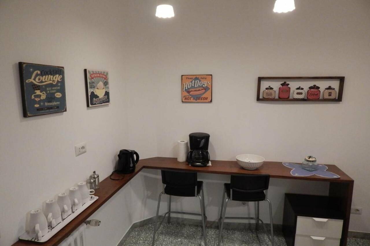 Фото Affittacamere Roma Centro, Musei Vaticani Rooms