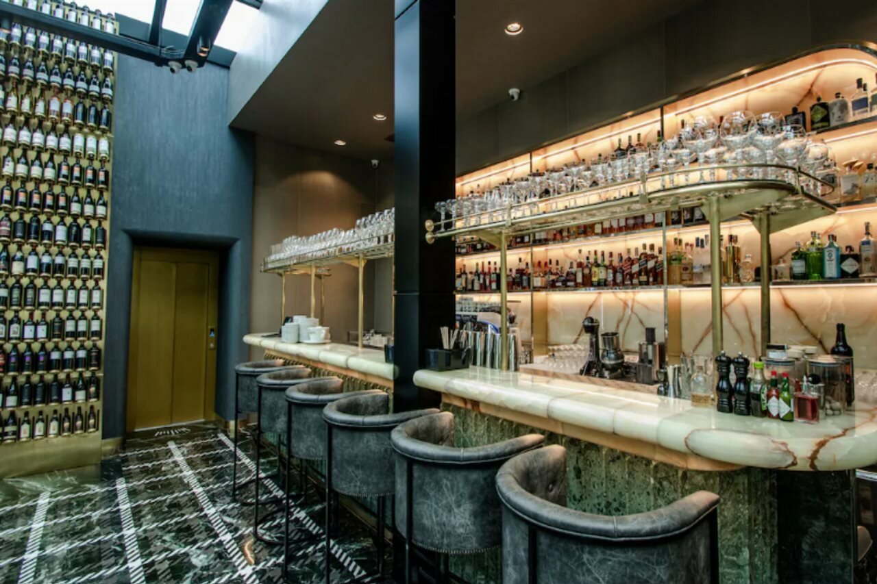 Фото The Crown Boutique Hotel & SPA