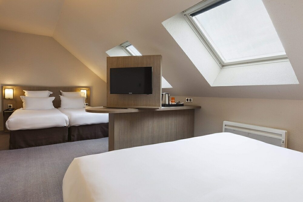 Фото Comfort Hotel Linas - Montlhery