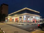 ProfiPro (Kondratyevskiy Avenue, 15к3), led systems