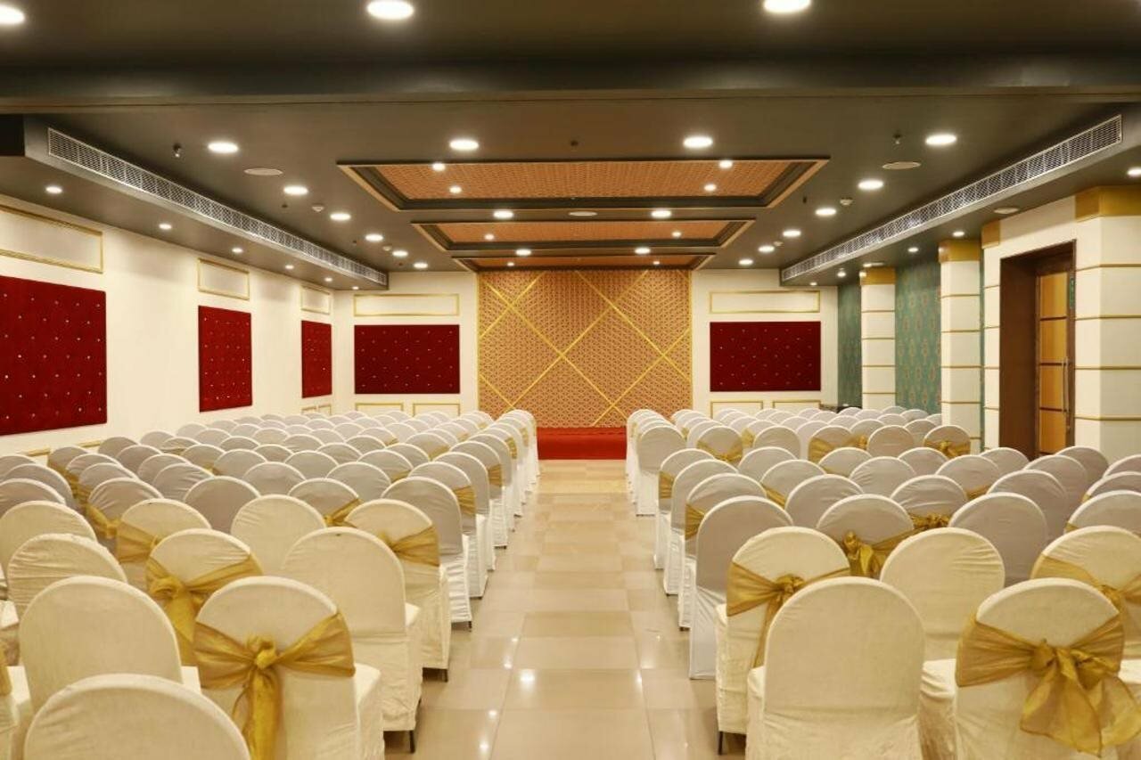 Фото Regency Sameera Vellore by Grt Hotels