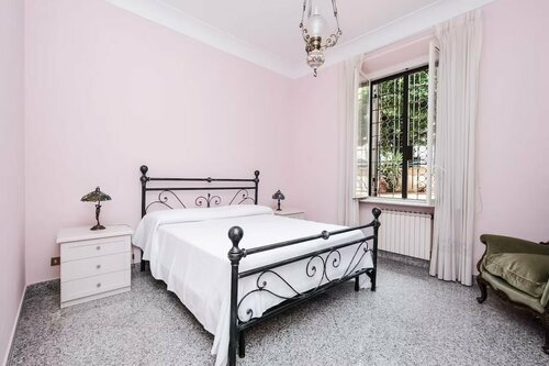 Гостиница Wonder Great Garden Park в Риме